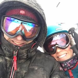 Meet your Posher, Sage